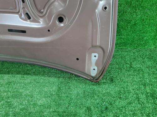 Капот Kia Ceed 3 (2018-н.в.)