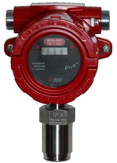 SMART MT500, Датчики загазованности, № в ГРСИ РФ - 68956-17