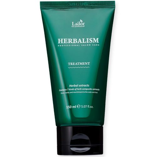 Herbalism Treatment 150 ml