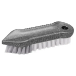 Щетка для одежды Grenada, L175мм (гранит светло-серый) (комплект 32 шт)