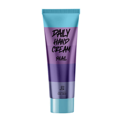 J:ON Крем для рук МУЦИН УЛИТКИ DAILY HAND CREAM SNAIL, 100 мл