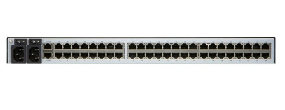 Консольный сервер Aten SN0148CO-AXA-G