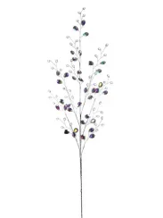 Ветвь из переливающихся камней Цветущий сад 72 см., 1 шт., Karlsbach (10497)