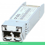 Трансивер HP HPE X132 10G SFP+ LC SR Transceiver OK (J9150D)