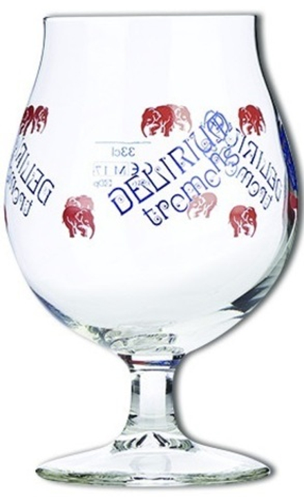 Бокал для пива Delirium Tremens 500 мл