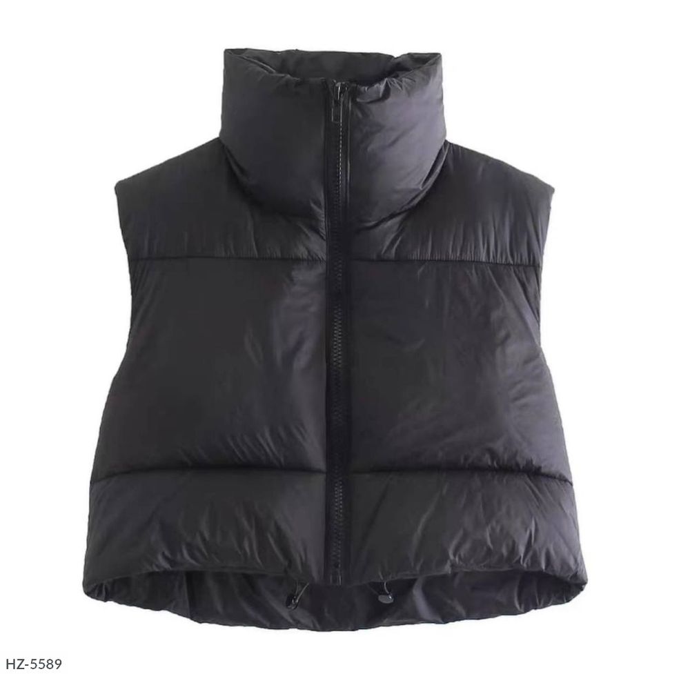 Жилет HZ-5589 Фабрика Моды