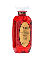 Moist Diane Шампунь безсульфатный для объема волос 450 мл