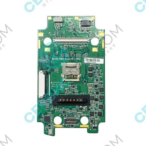 Плата питания для Zebra (Motorola) MC32N0 (MC3200 POWER BOARD)