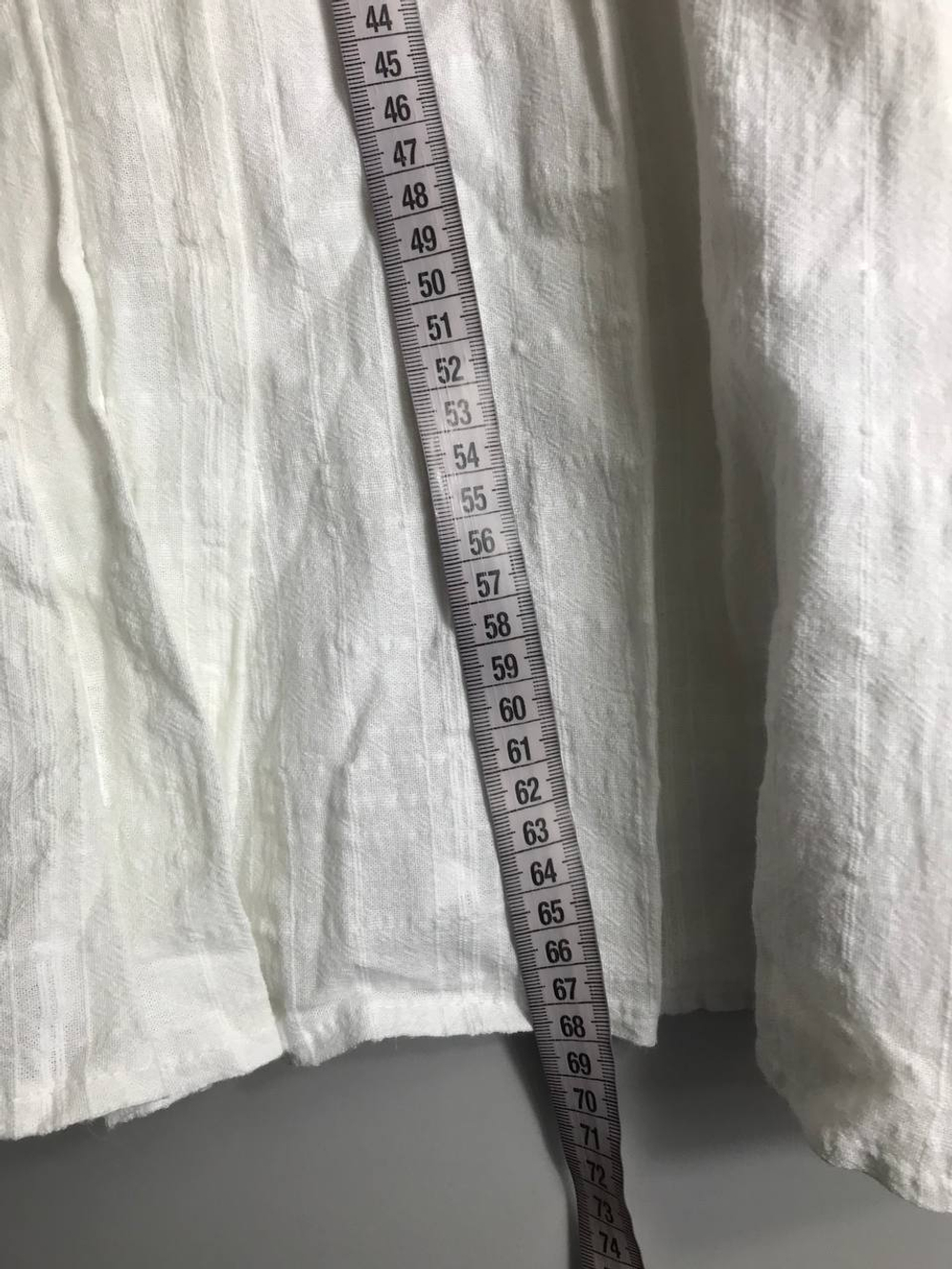 Юбка Per Una для летних прогулок, маркировка 16, визуально на 50 размер