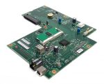 Плата форматера (сетевая) HP LJ P3005n P3005dn P3005x Q7848-60002