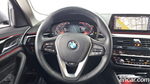 BMW 5 Series (G30) 520i Luxury (02.2020)