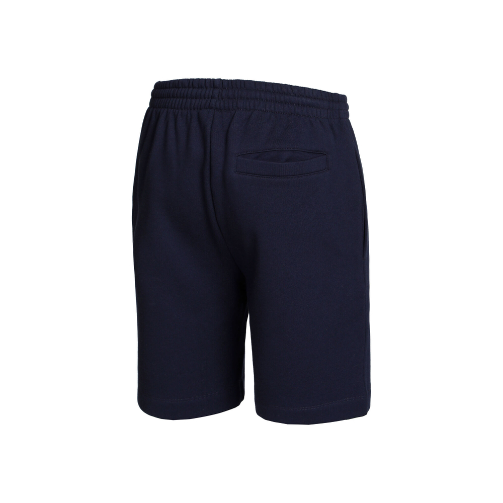 Мужские теннисные шорты Lacoste Core Solid Shorts Men - Dark Blue
