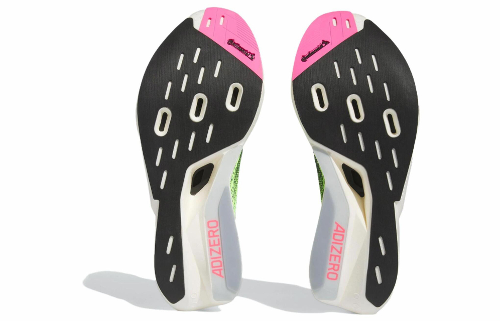 Кроссовки Adidas Adizero Prime X 2.0 Strung