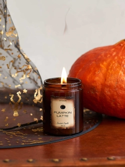 Свеча PUMPKIN LATTE