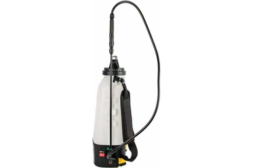 Опрыскиватель аккумуляторный 24V Greenworks GSP1250 с АКБ 2Ач и ЗУ