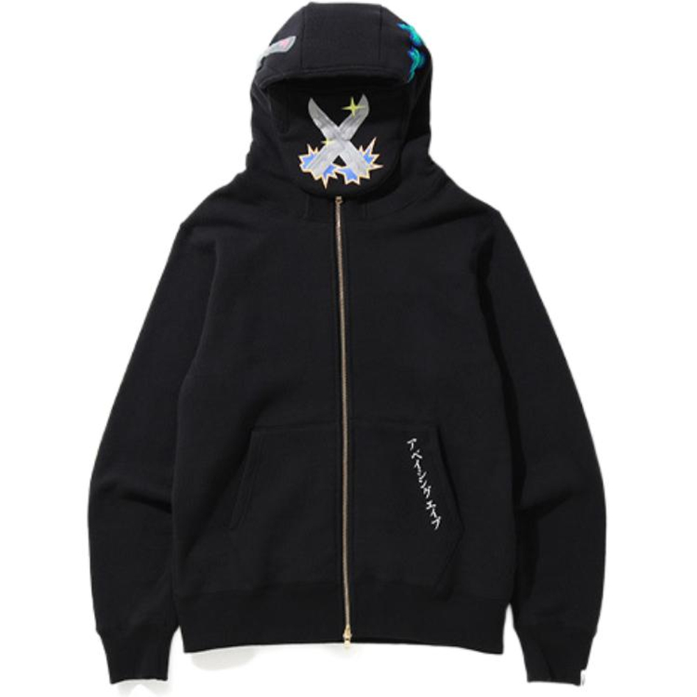 A Bathing Ape Bathing Ape Свитшот