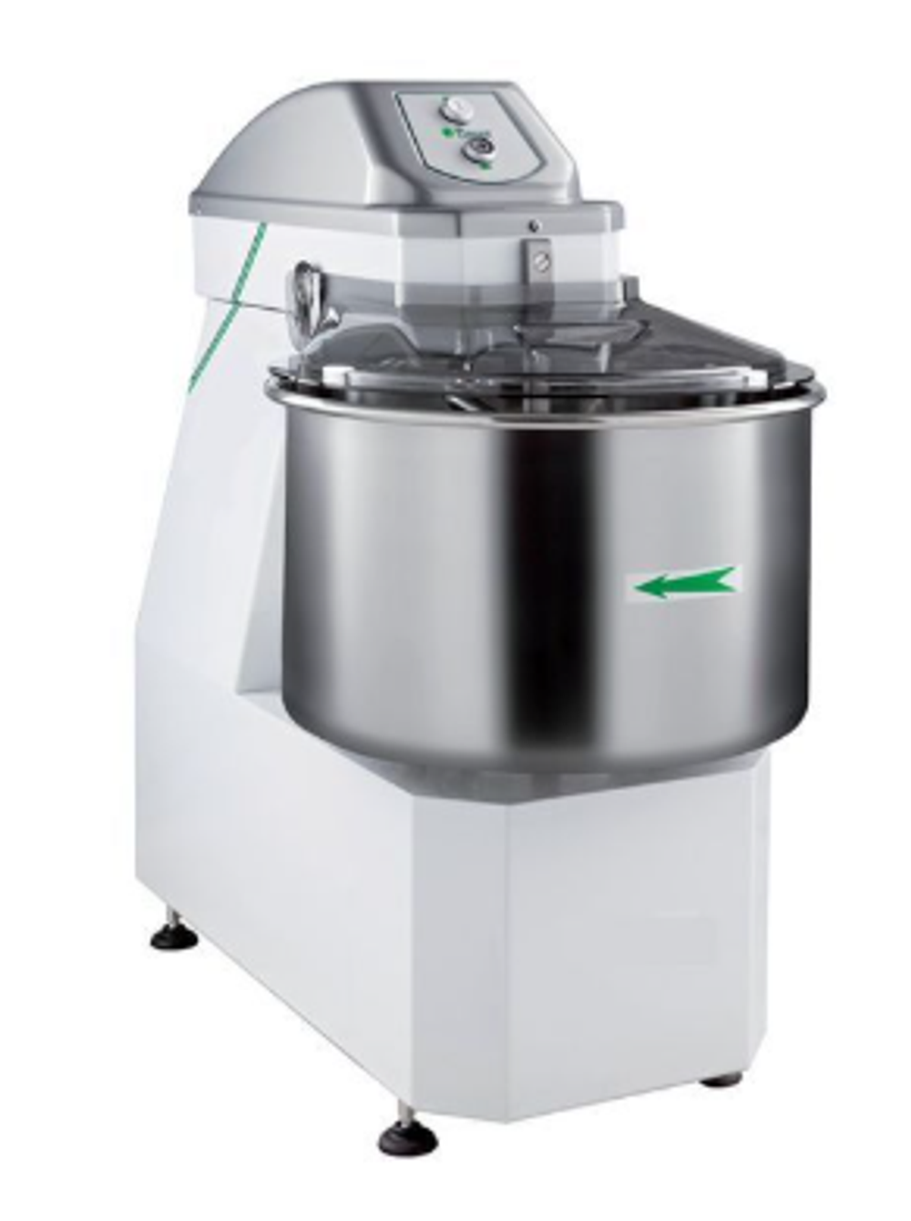 Тестомес спиральный FIMAR 12/SB 220 V