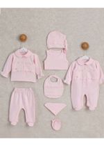 комплект на выписку