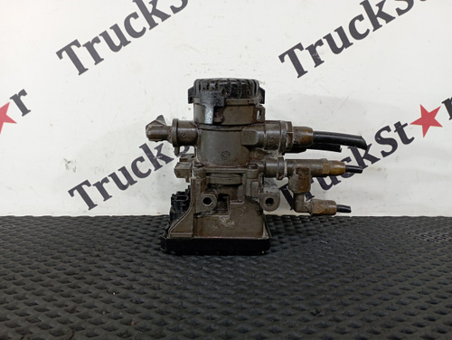 Модулятор EBS передний