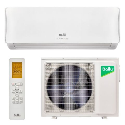 Сплит-система Ballu Olympio Edge BSO-07HN8_22Y (до 20 м2)