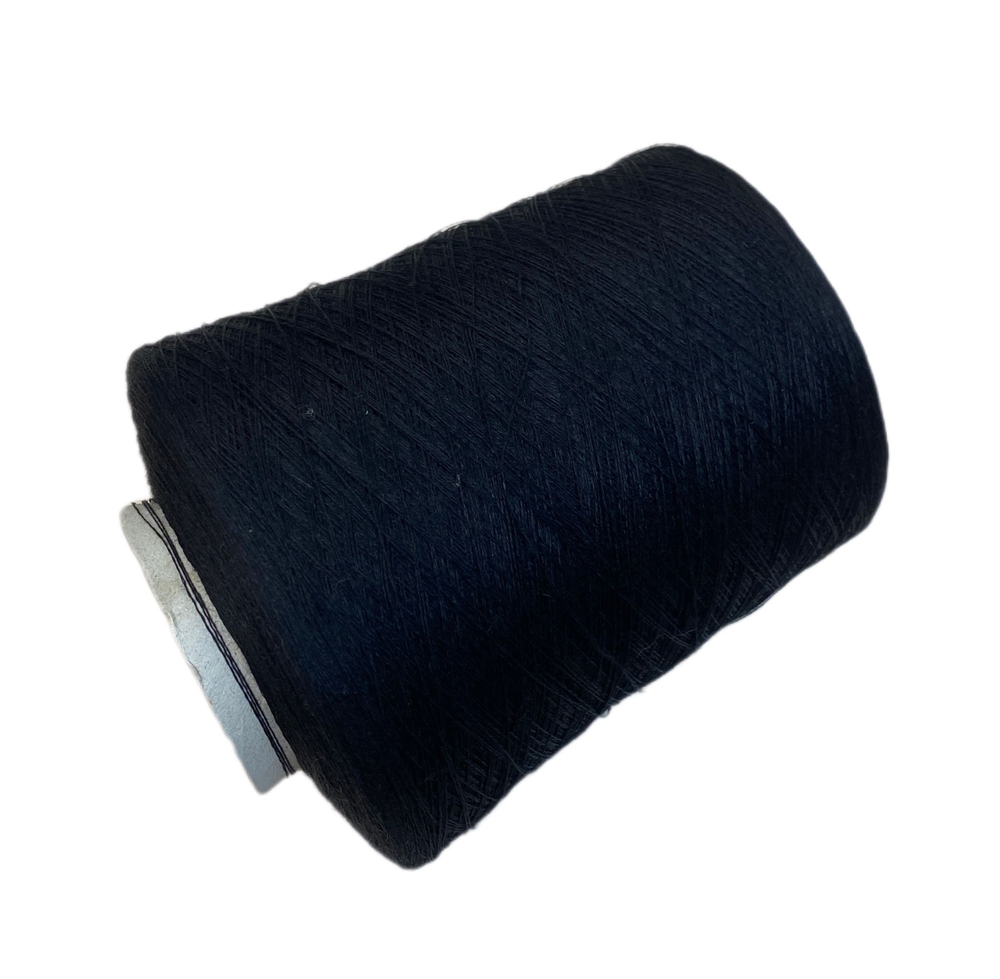 Пряжа на бобине (Италия) 100% лен 100г - 1300м 235г