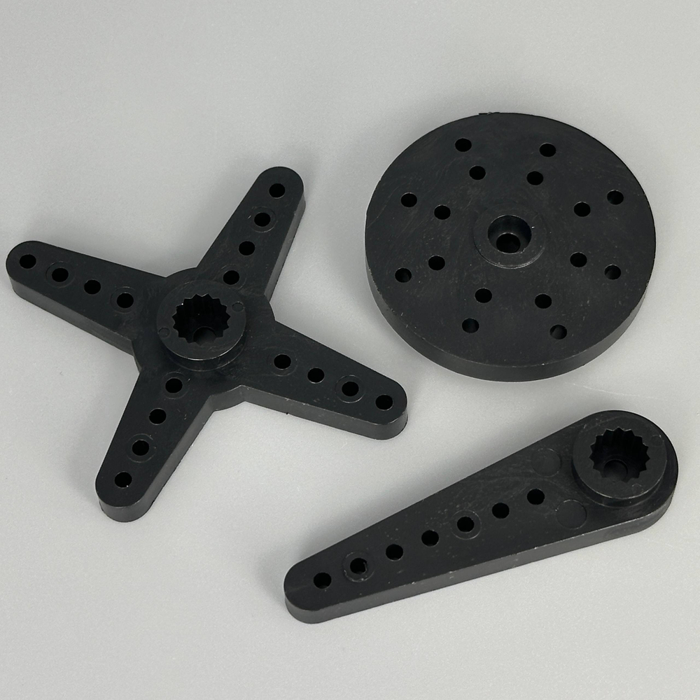 Сервопривод JX Servo PDI-HV2060MG HV Metal Gear digital