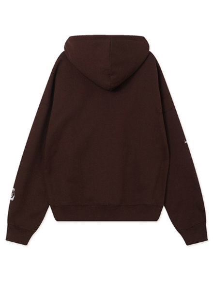 Толстовка С Капюшоном На Молнии Impules Zip Hoodie