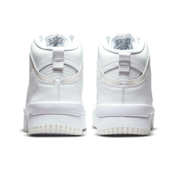 Женские кроссовки Nike Dunk High Rebel 'Summit White' DH3718-100