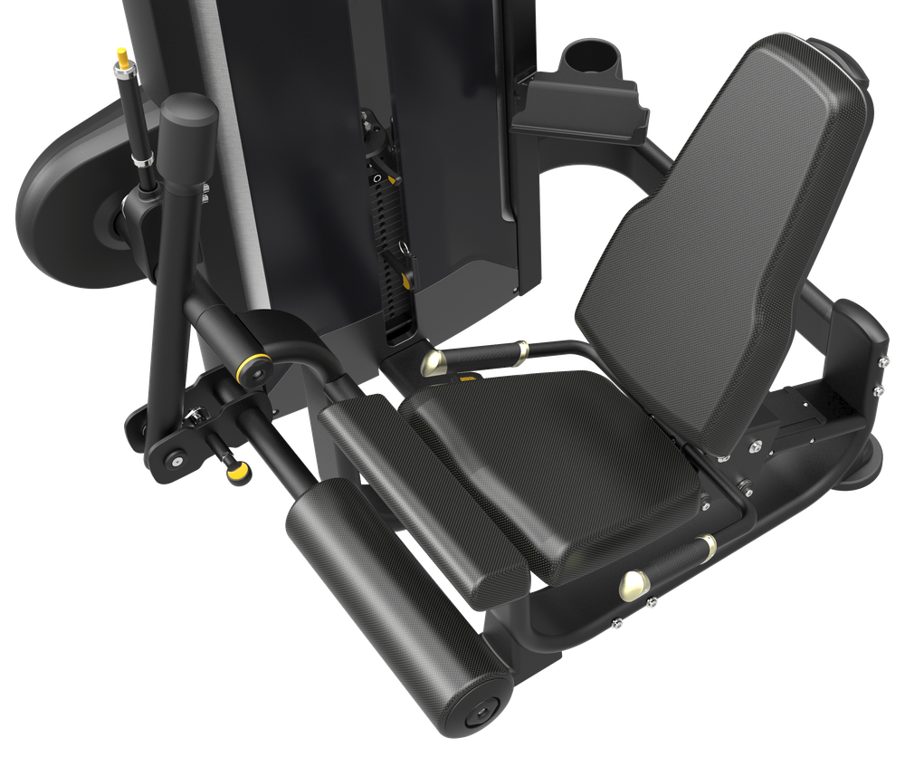 Impulse FE9705 разгибание ног, профессиональный тренажер