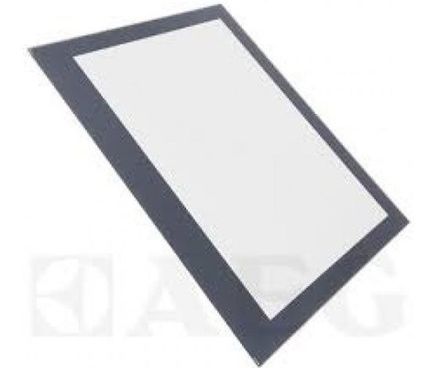 Стекло двери духовки Electrolux/AEG/Zanussi внутреннее БОЛЕЕ НЕ ПОСТАВЛЯЕТСЯ - СНЯТ С ПРОИЗВОДСТВА