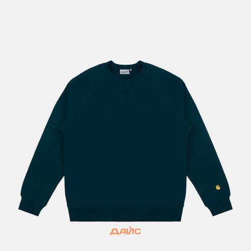 Толстовка мужская Carhartt WIP Chase Sweatshirt 