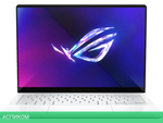 Игровой ноутбук Asus ROG Zephyrus G14 OLED 2024 GA403UU-QS077