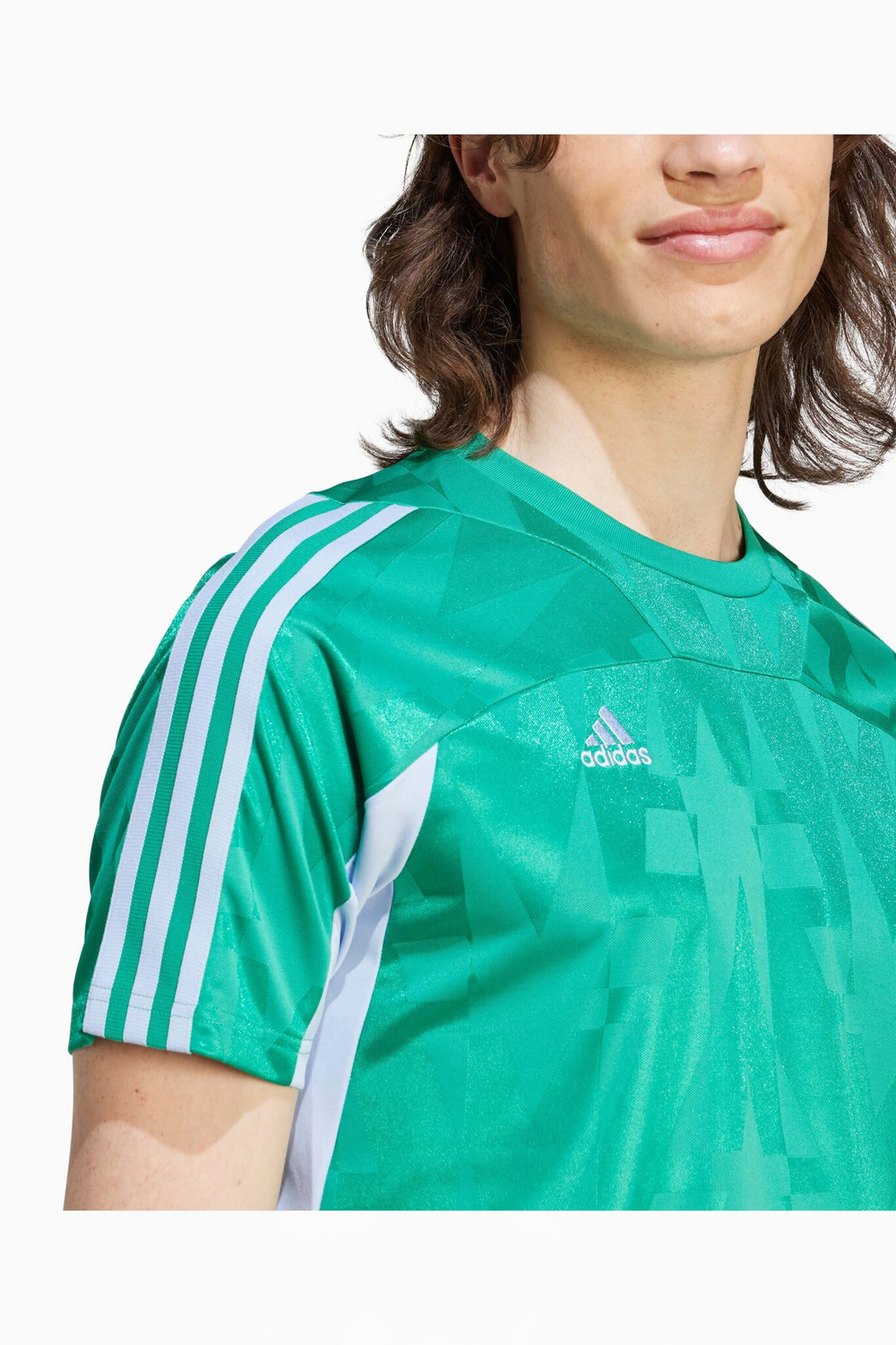 Футболка adidas Tiro Home