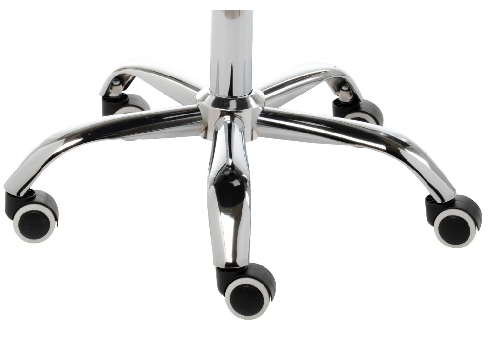 Компьютерное кресло Kolin white