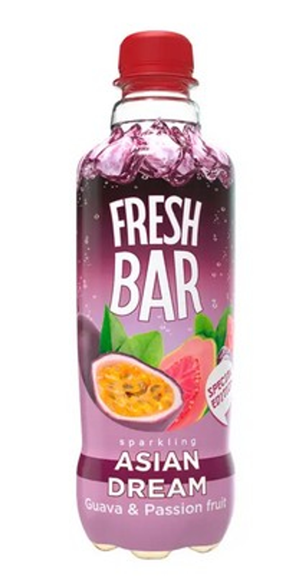 Фреш Бар 0,48/12 АЗИЯ ДРИМ ПЭТ