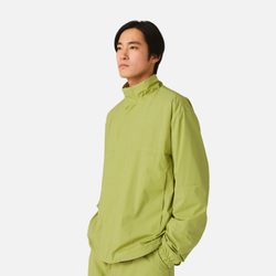 Куртка мужская Snow Peak Octa Nomad Light Green