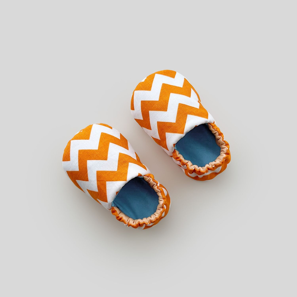 Двусторонние моксы (две пары в одной)