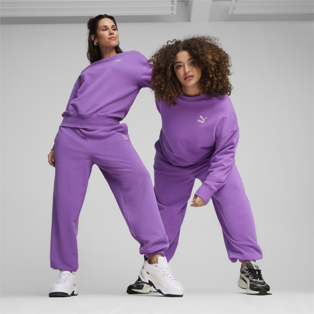 Женские брюки PUMA BETTER CLASSICS Sweatpants