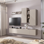 Навесной шкаф Эмилия ШКН-03