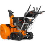 Снегоуборщик гусеничный бензиновый DAEWOO DAST 1780 HYDRO с гидротрансмиссией