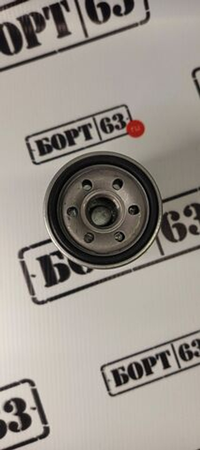 Фильтр масляный QUANTITY B11-1012010