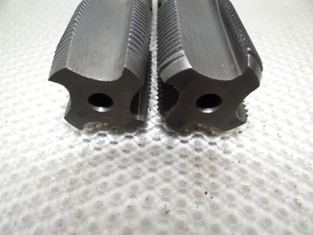Метчик G 3/4"  (к-т из 2-х шт)