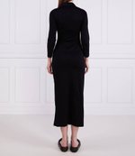 Платье Karl Lagerfeld - черный(231W1361)