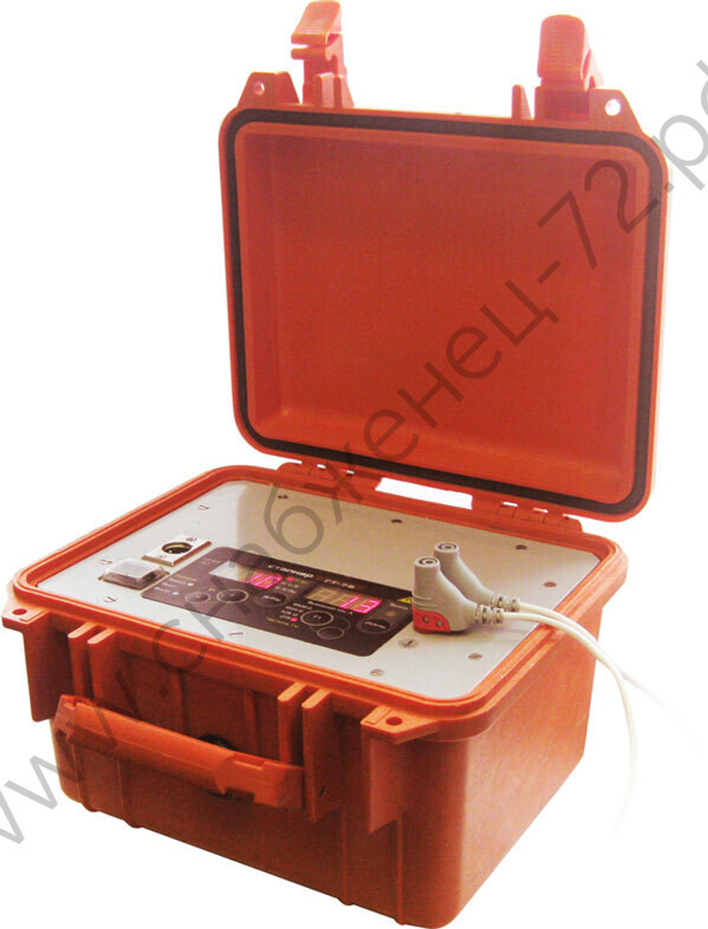 Трассоискатели Сталкер 75-02М, 75-04