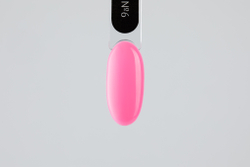 Гель Monami Smart Neon №6 Розовый, 15г