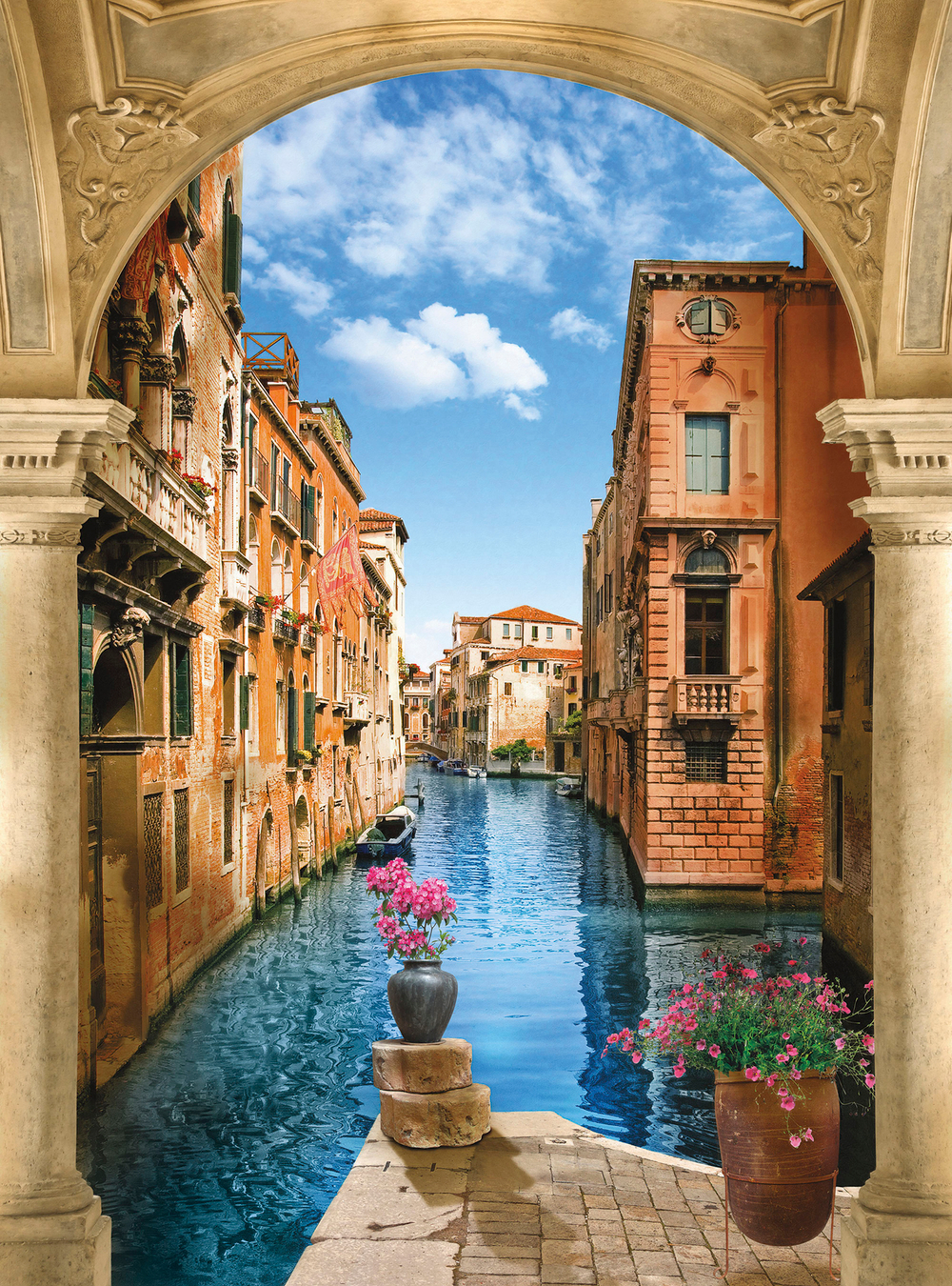 Коллекция Города и страны