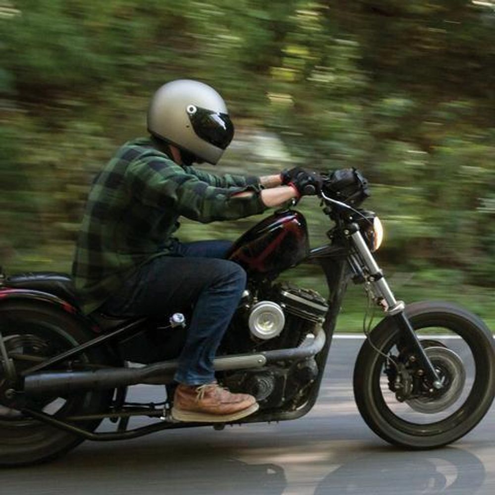 Gringo S Gloss / Матовый / Золотистый