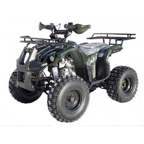 Квадроцикл (ATV) TERMIT LIBRE CROSS