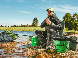 Костюм демисезон. Feeder Concept STORM 05 р.XXL