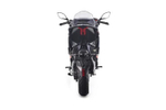 Электромотоцикл SHARMAX E-GP501